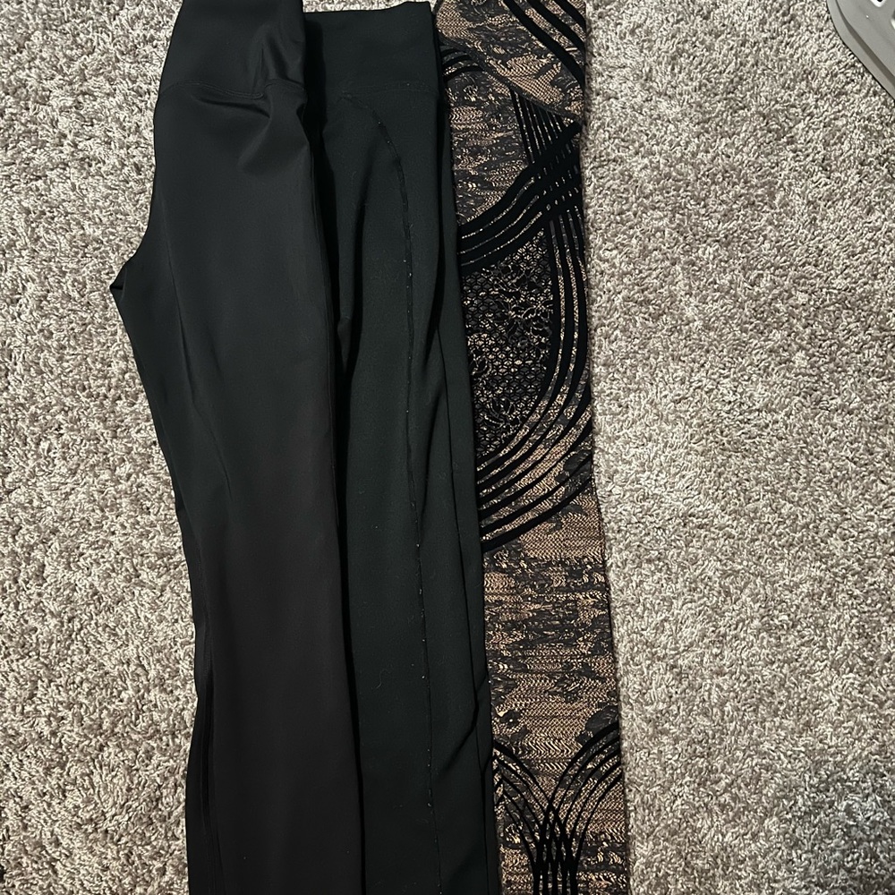 Fabletics leggings